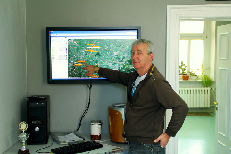 Volker Rehbein